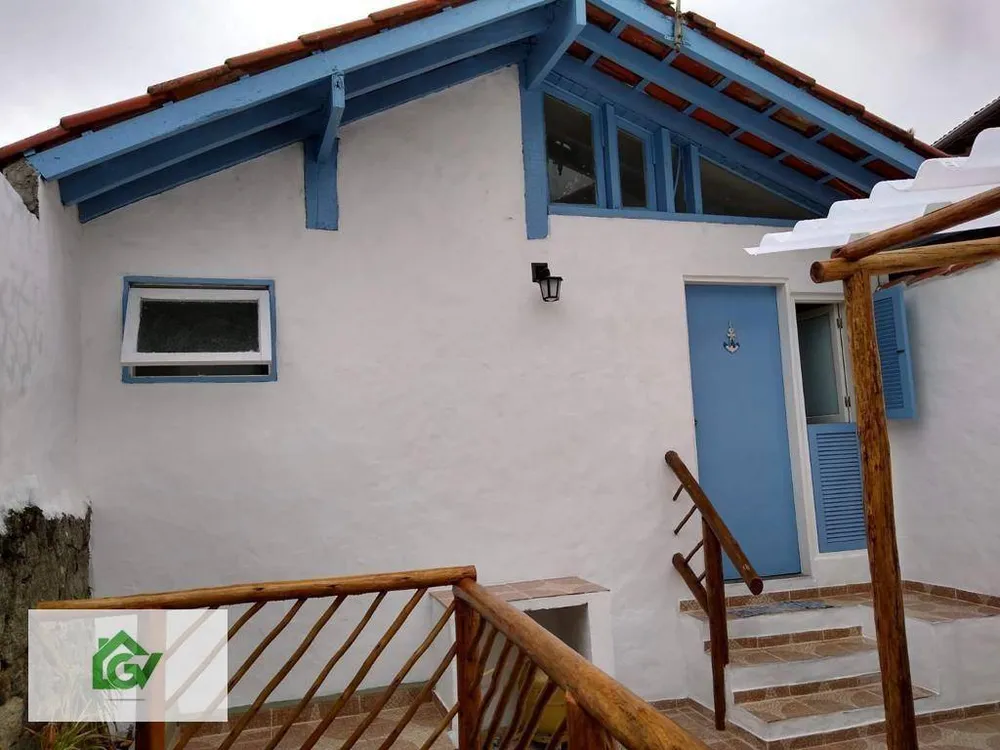 Casa, 4 quartos, 290 m² - Foto 6