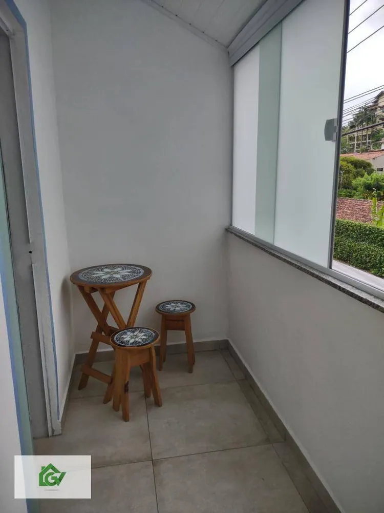 Casa, 4 quartos, 290 m² - Foto 5