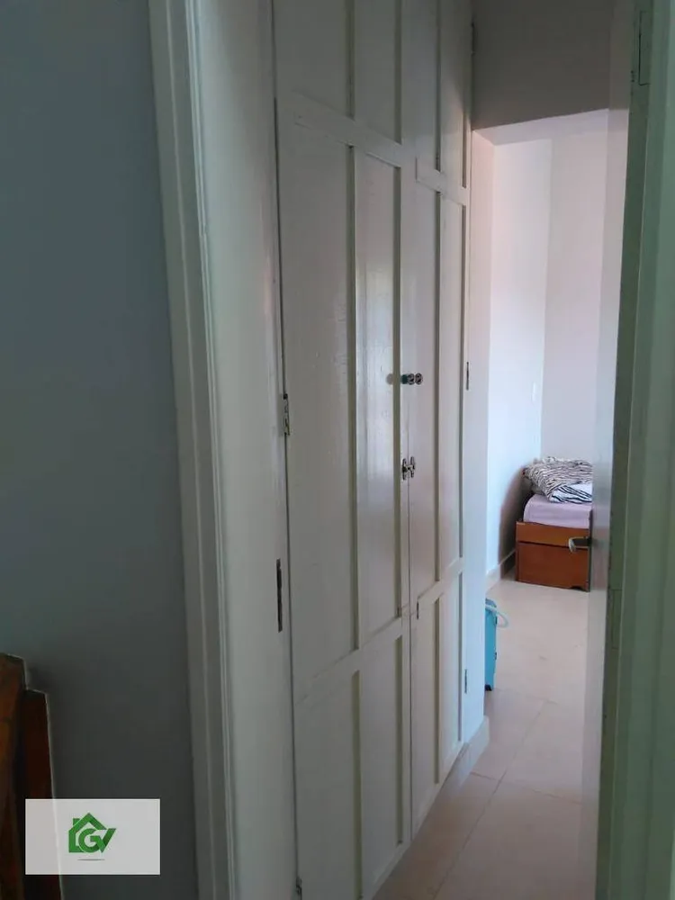 Casa, 4 quartos, 290 m² - Foto 12
