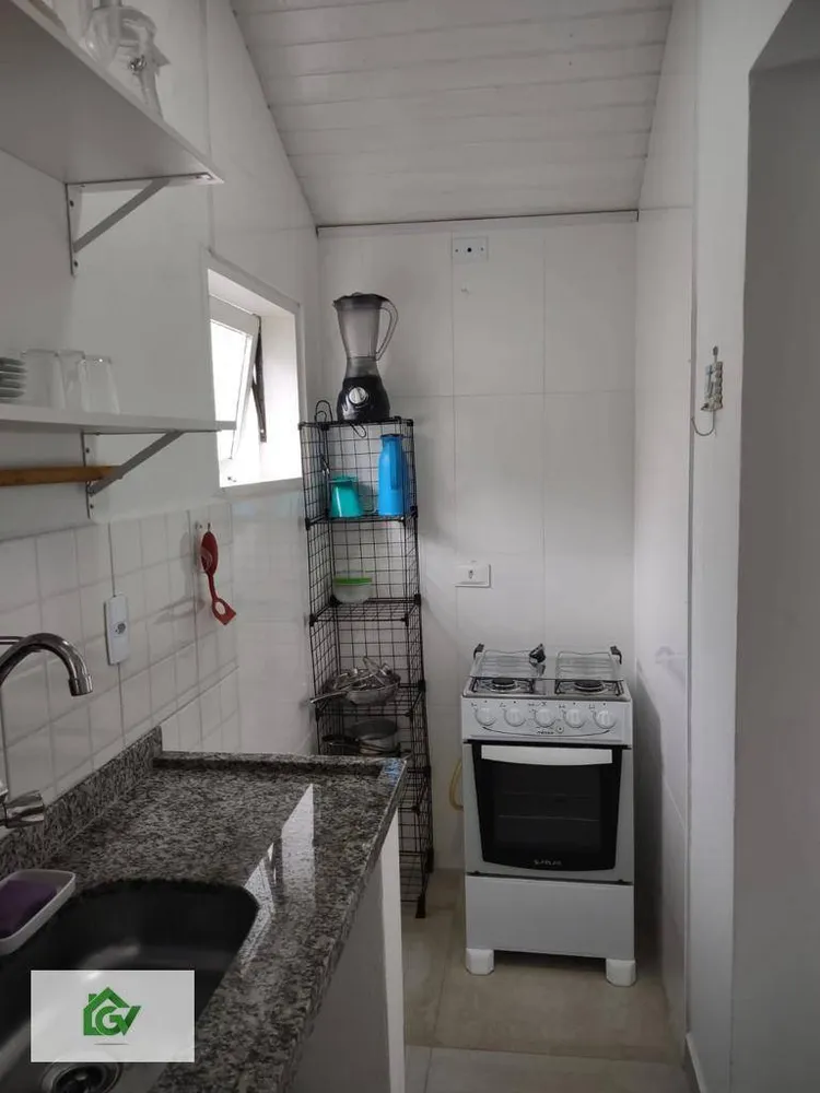 Casa, 4 quartos, 290 m² - Foto 8