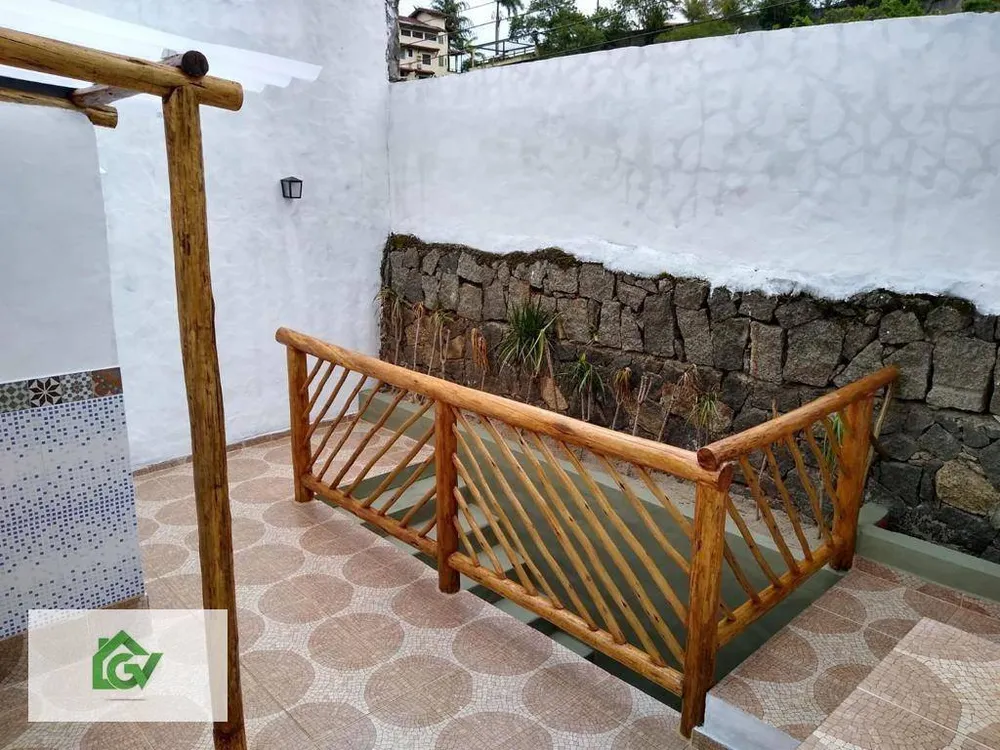 Casa, 4 quartos, 290 m² - Foto 7