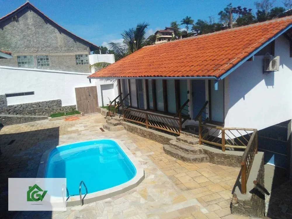 Casa, 4 quartos, 290 m² - Foto 9
