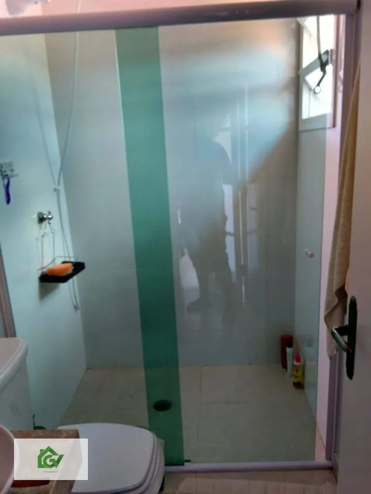 Casa, 4 quartos, 290 m² - Foto 11