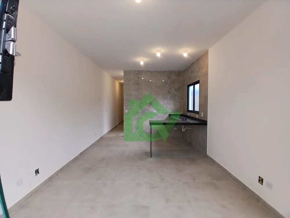 Casa, 2 quartos, 66 m² - Foto 3