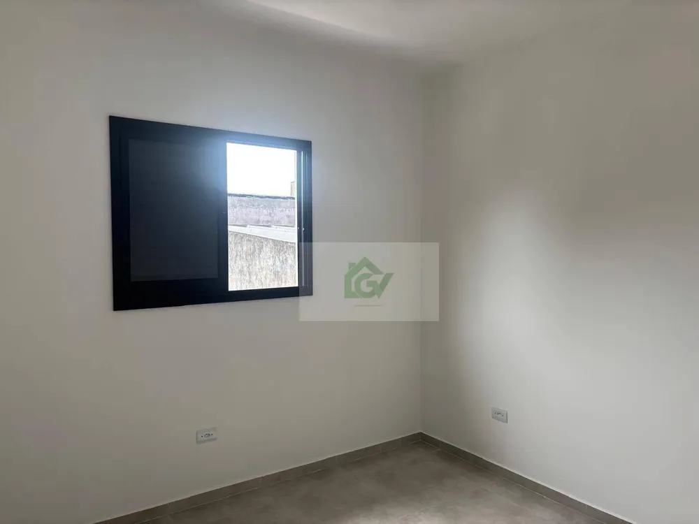 Casa de Condomínio, 2 quartos - Foto 6
