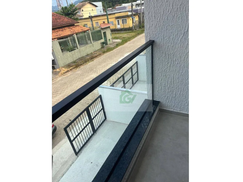 Casa de Condomínio, 2 quartos - Foto 4