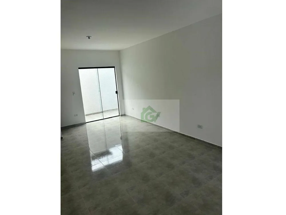 Casa de Condomínio, 2 quartos - Foto 2