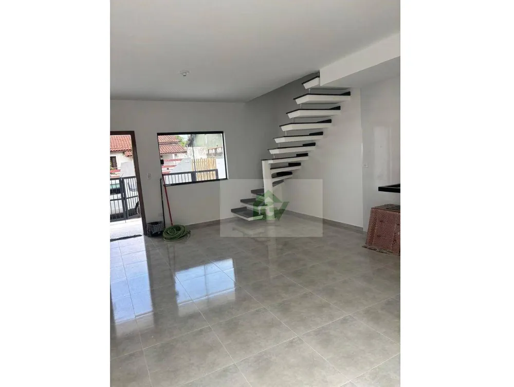 Casa de Condomínio, 2 quartos - Foto 1
