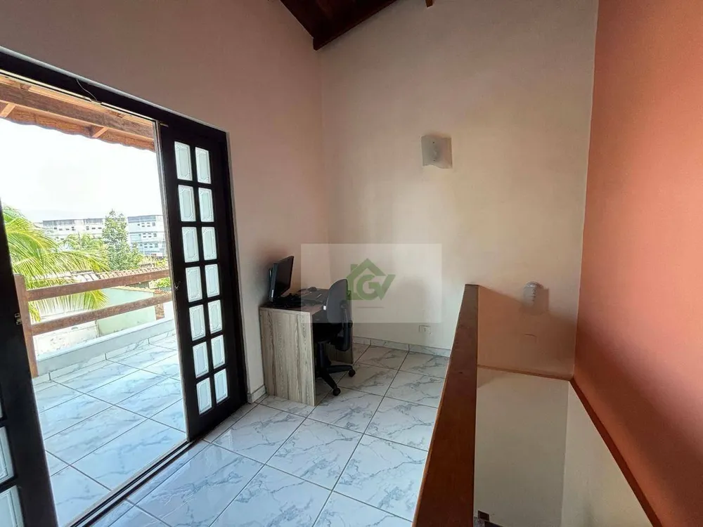 Casa, 3 quartos, 182 m² - Foto 4