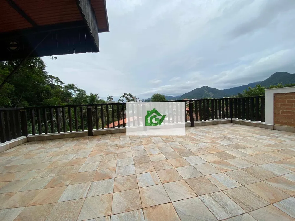Casa, 3 quartos, 121 m² - Foto 3