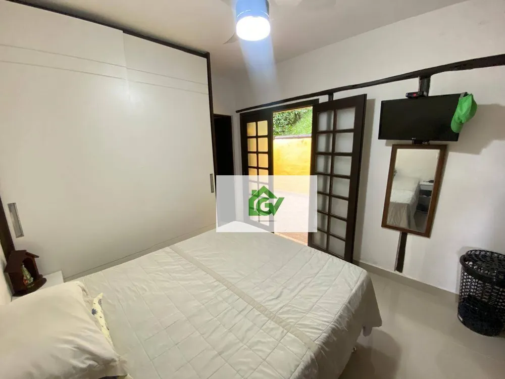 Casa, 3 quartos, 121 m² - Foto 5
