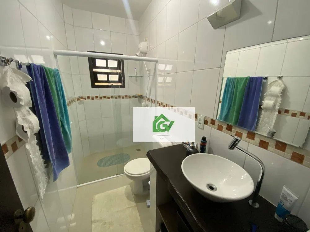 Casa, 3 quartos, 121 m² - Foto 7