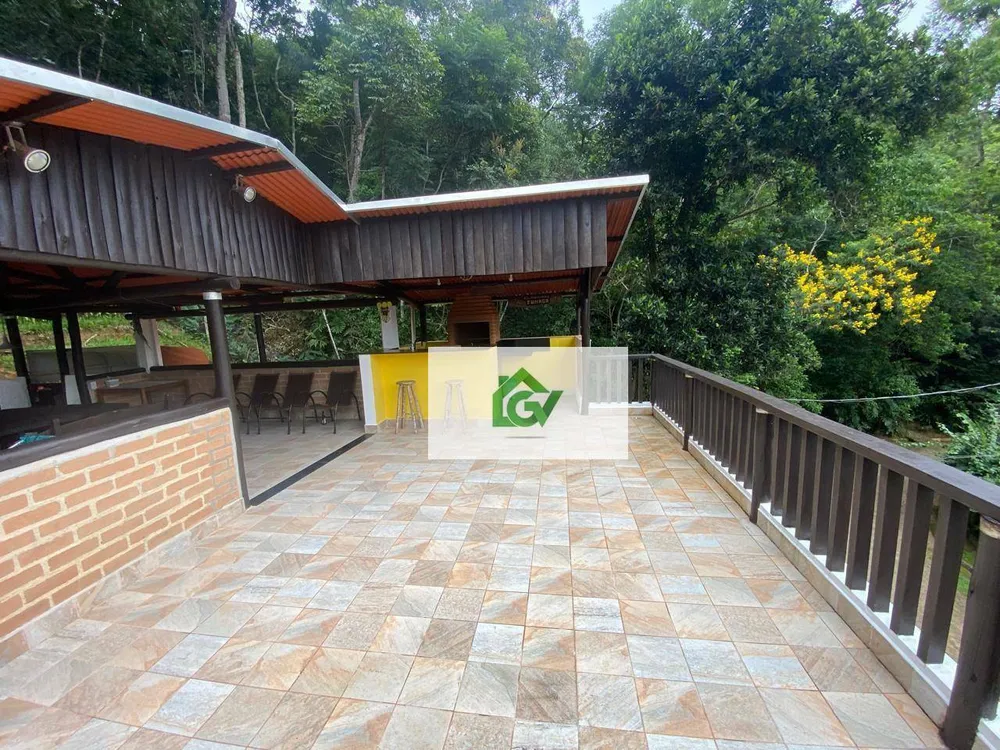 Casa, 3 quartos, 121 m² - Foto 2