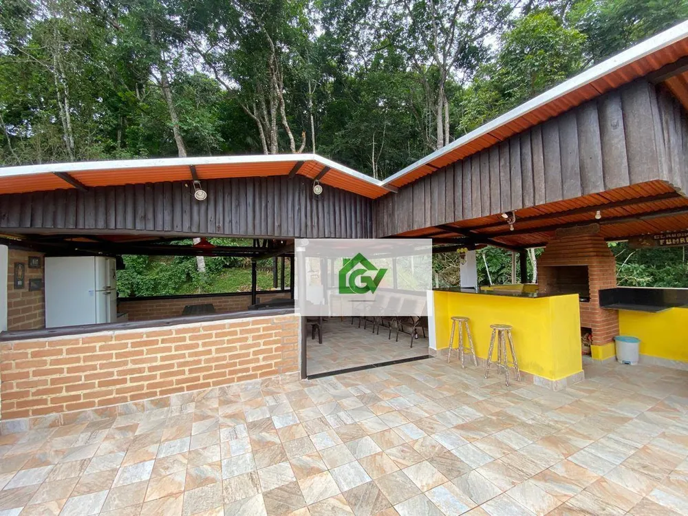 Casa, 3 quartos, 121 m² - Foto 1