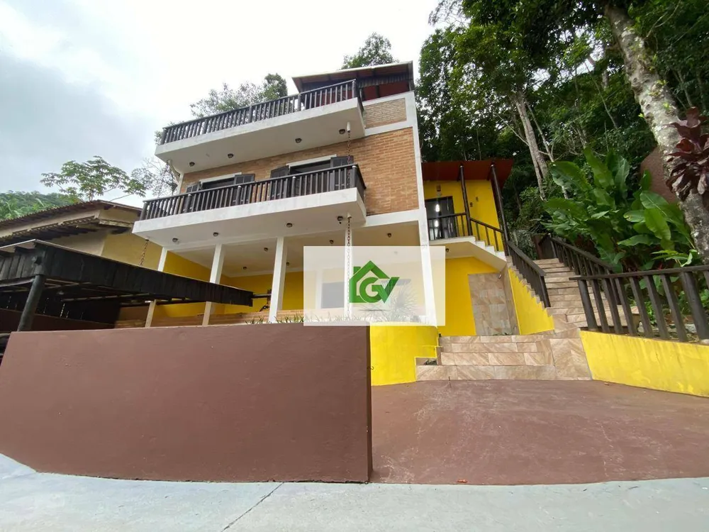 Casa, 3 quartos, 121 m² - Foto 8