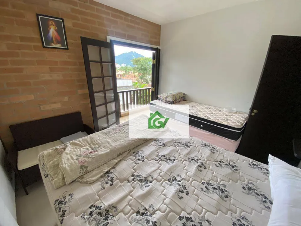 Casa, 3 quartos, 121 m² - Foto 6
