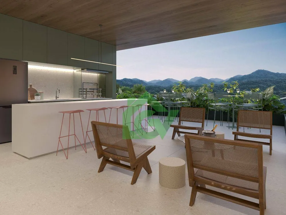 Apartamento, 1 quarto, 50 m² - Foto 7