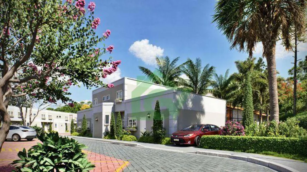 Sobrado, 2 quartos, 62 m² - Foto 8