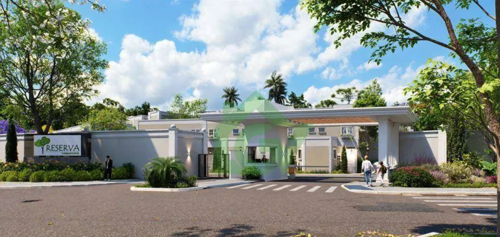 Sobrado, 2 quartos, 62 m² - Foto 6