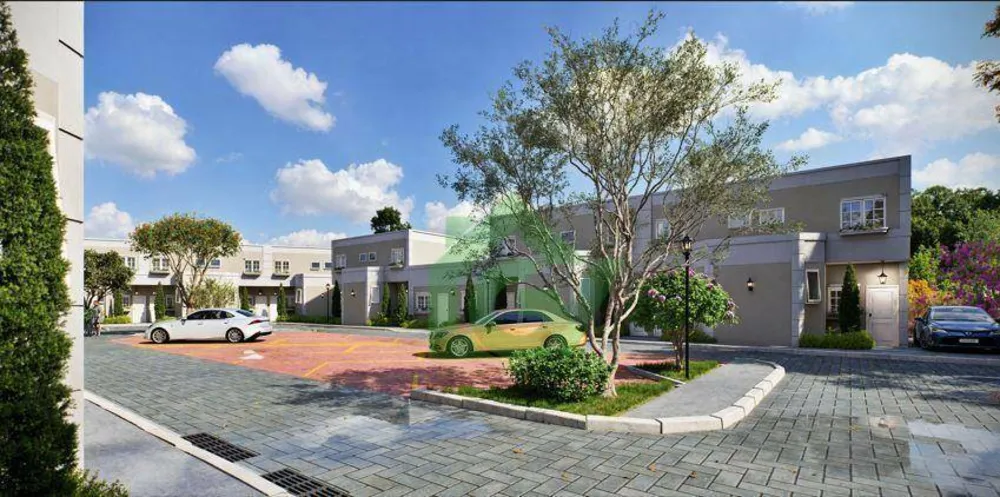 Sobrado, 2 quartos, 62 m² - Foto 7