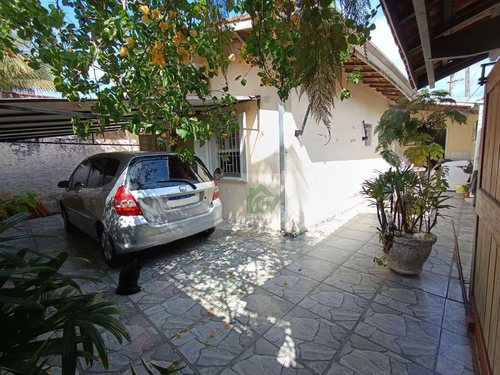 Casa, 2 quartos, 81 m² - Foto 1