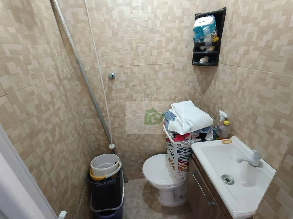 Casa, 2 quartos, 81 m² - Foto 2