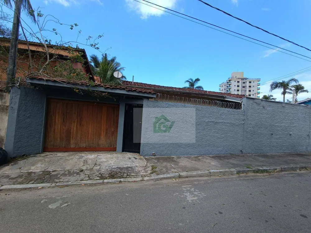 Casa, 2 quartos, 81 m² - Foto 3