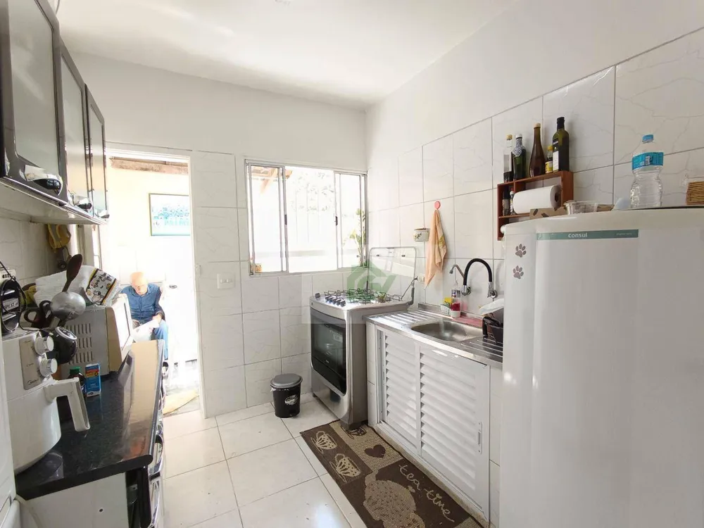 Casa, 2 quartos, 81 m² - Foto 4