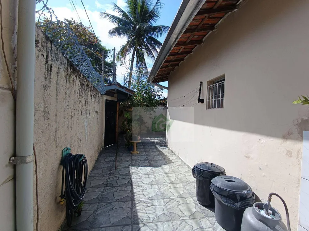 Casa, 2 quartos, 81 m² - Foto 4