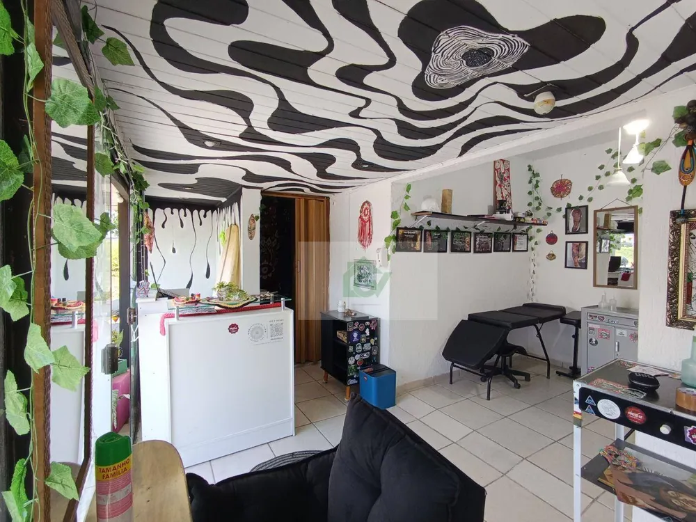 Casa, 2 quartos, 81 m² - Foto 1