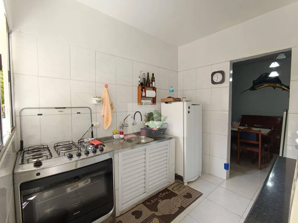 Casa, 2 quartos, 81 m² - Foto 3