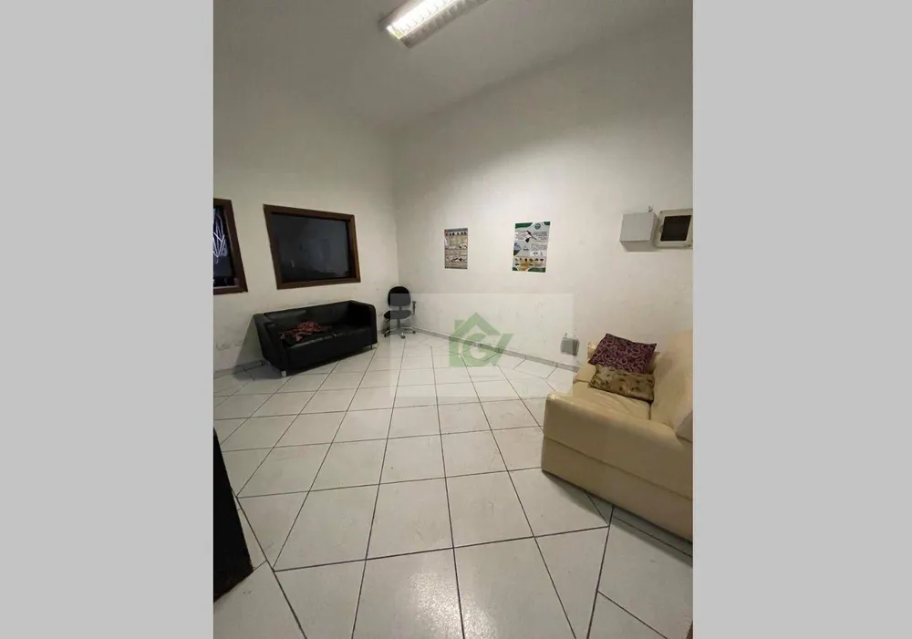 Depósito-Galpão, 1520 m² - Foto 6