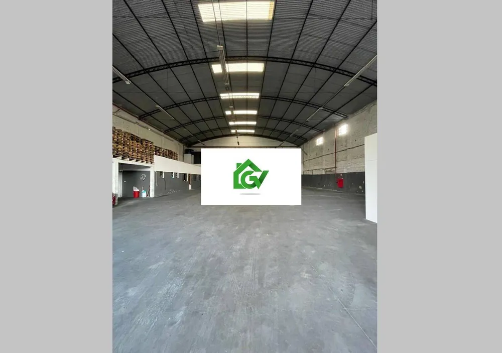 Depósito-Galpão, 1520 m² - Foto 10