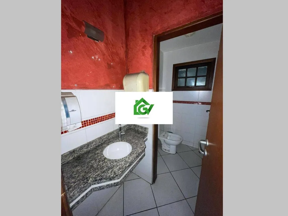 Depósito-Galpão, 1520 m² - Foto 9