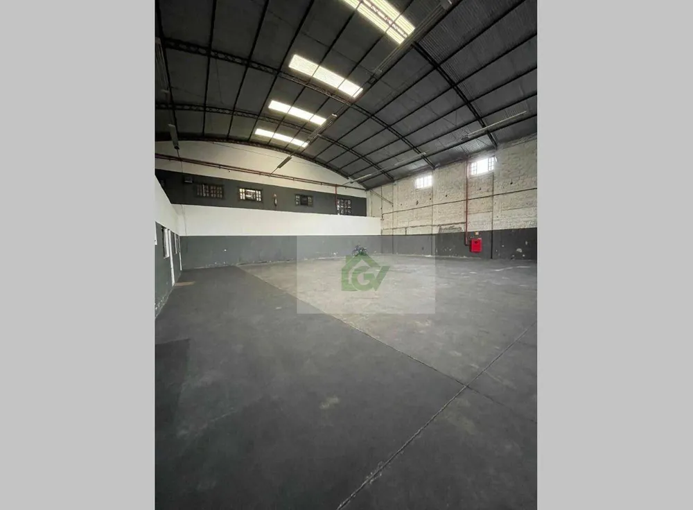 Depósito-Galpão, 1520 m² - Foto 12