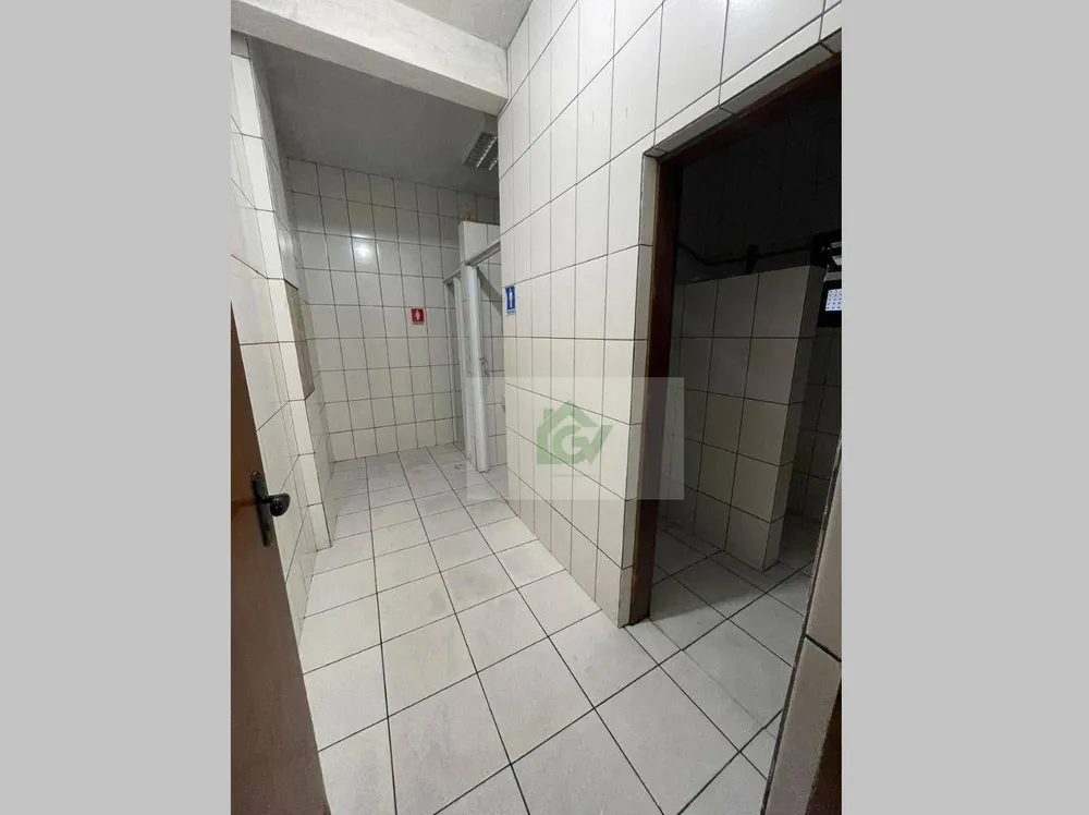 Depósito-Galpão, 1520 m² - Foto 8