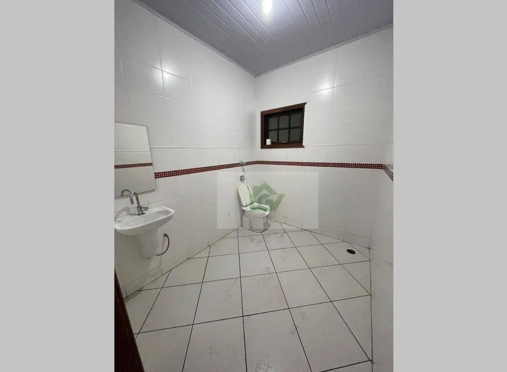 Depósito-Galpão, 1520 m² - Foto 11