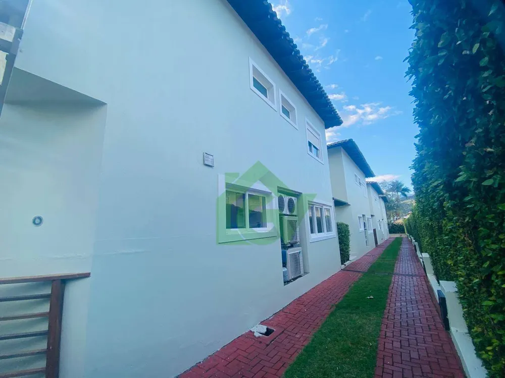 Casa, 4 quartos, 154 m² - Foto 3