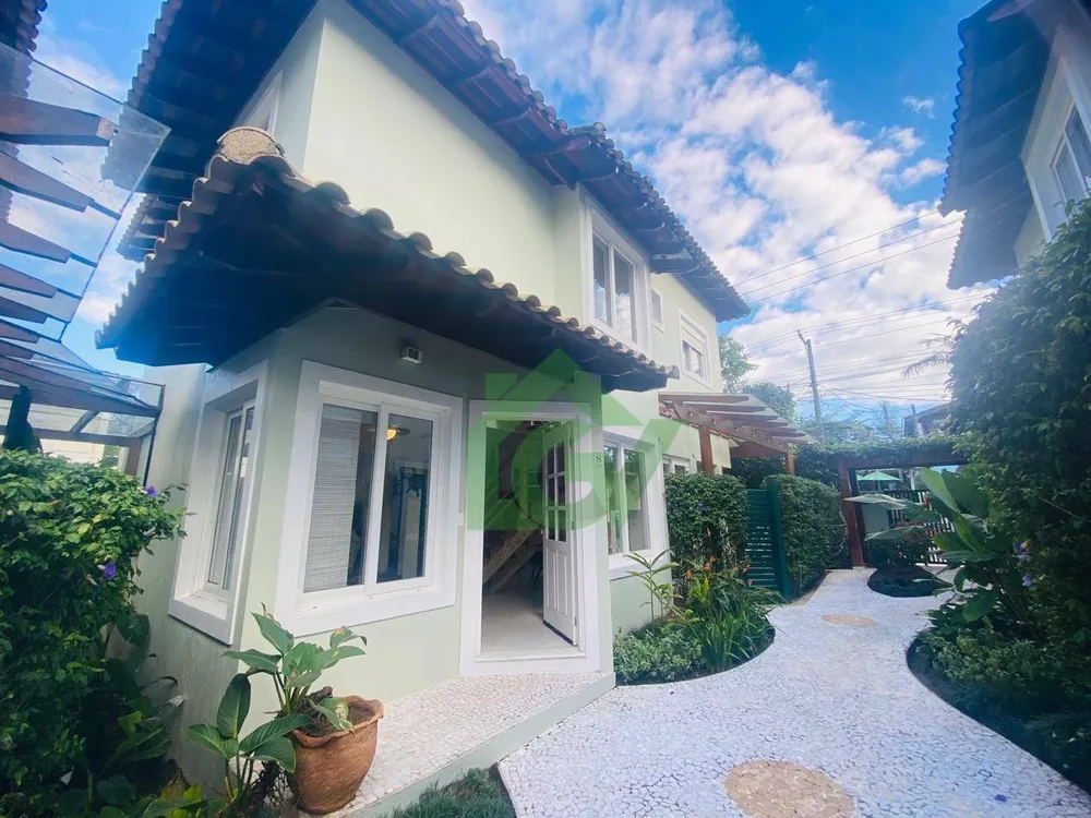 Casa, 4 quartos, 154 m² - Foto 5