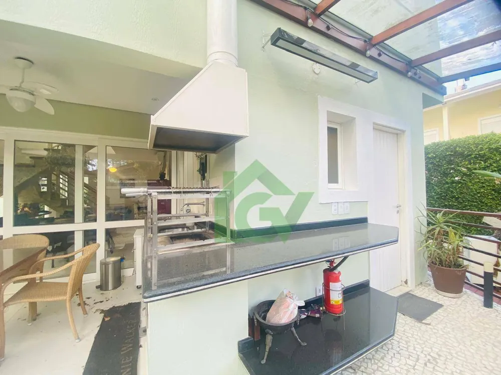 Casa, 4 quartos, 154 m² - Foto 7