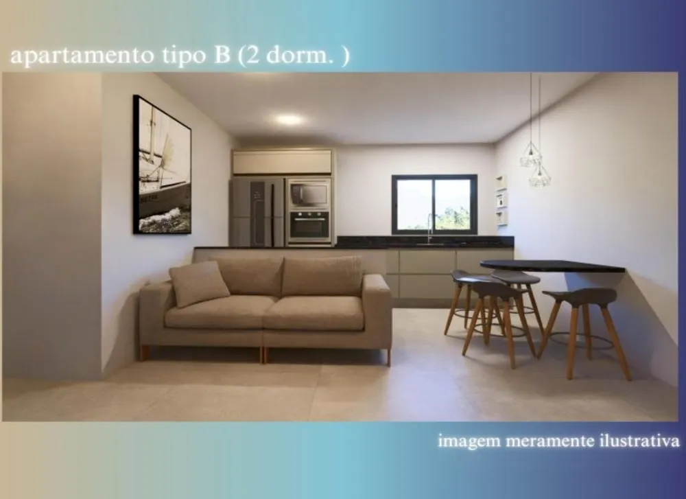 Cobertura, 2 quartos, 86 m² - Foto 8