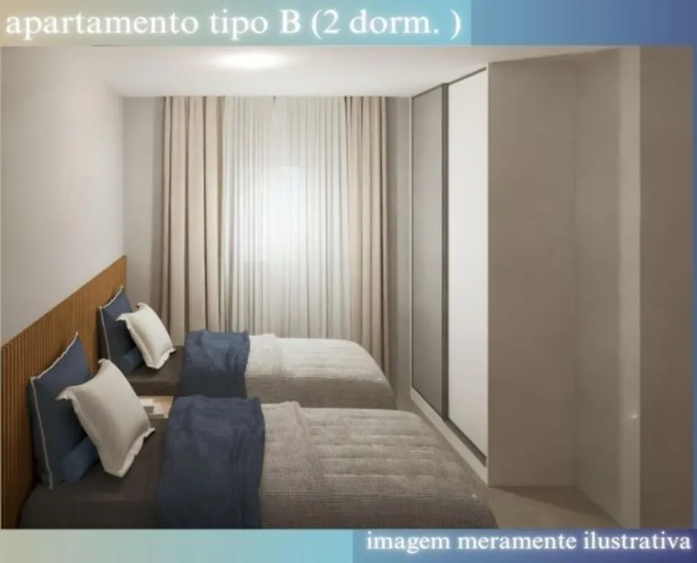 Cobertura, 2 quartos, 86 m² - Foto 10