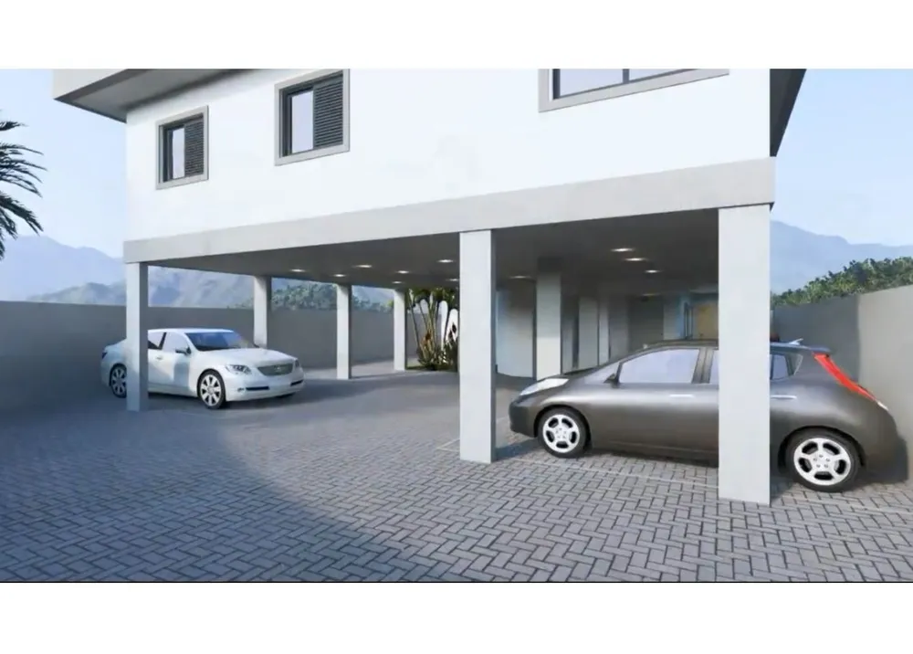 Cobertura, 2 quartos, 86 m² - Foto 3