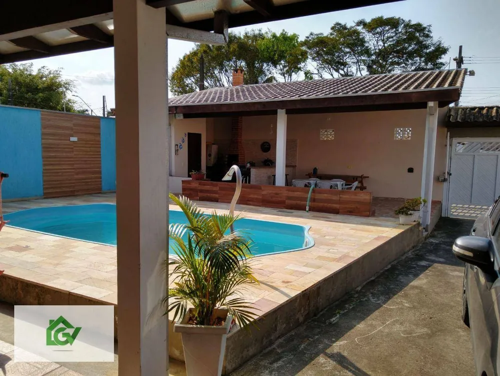 Casa, 3 quartos, 250 m² - Foto 3