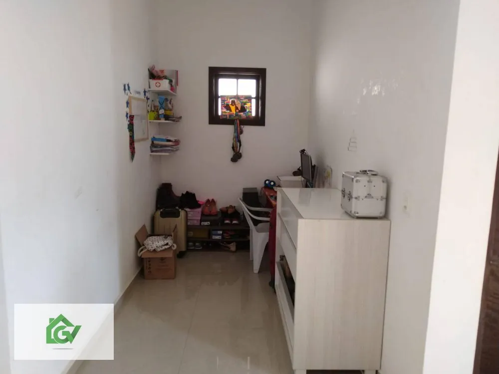 Casa, 3 quartos, 250 m² - Foto 9