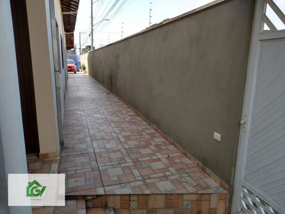 Casa, 3 quartos, 250 m² - Foto 12