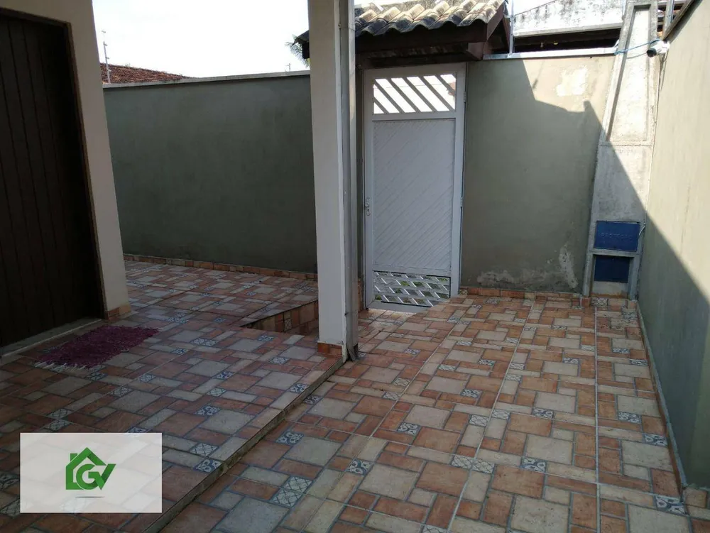 Casa, 3 quartos, 250 m² - Foto 2