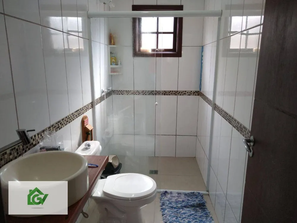 Casa, 3 quartos, 250 m² - Foto 11