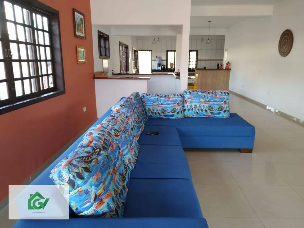 Casa, 3 quartos, 250 m² - Foto 4