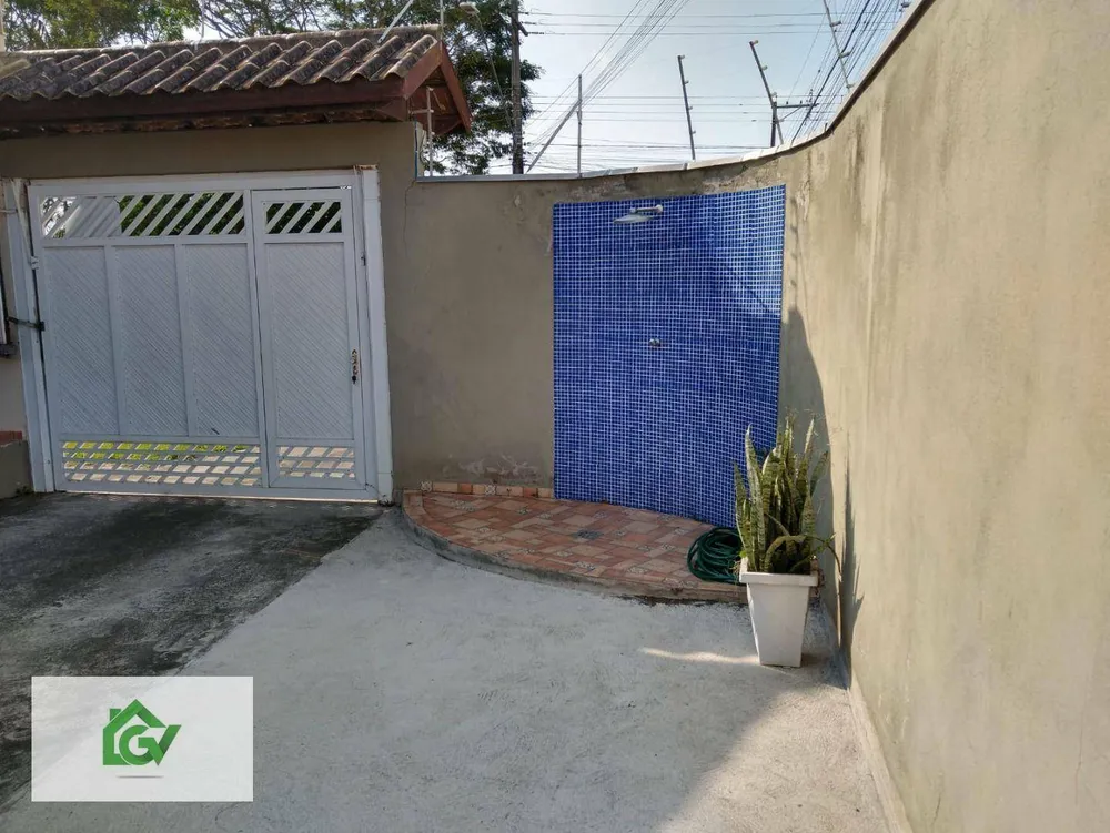 Casa, 3 quartos, 250 m² - Foto 1